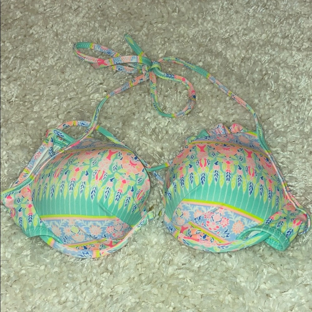 Victoria’s Secret Bikini Top